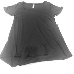 Lularoe XS Christy Shirt